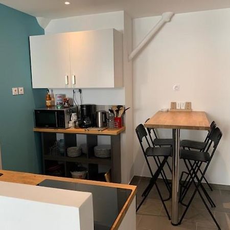 Appartement 4 Chambres Centre-Ville 布雷斯地区布尔格 外观 照片