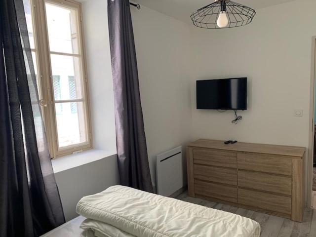 Appartement 4 Chambres Centre-Ville 布雷斯地区布尔格 外观 照片