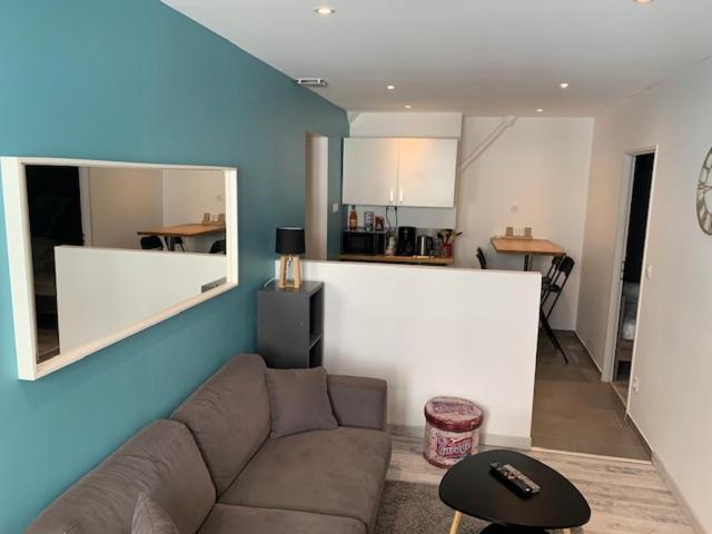 Appartement 4 Chambres Centre-Ville 布雷斯地区布尔格 外观 照片